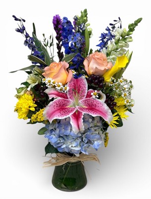 Valentine Designer Choice Standard<br>Starting at $74.99 